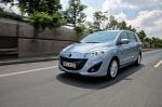 Mazda5 2011 года